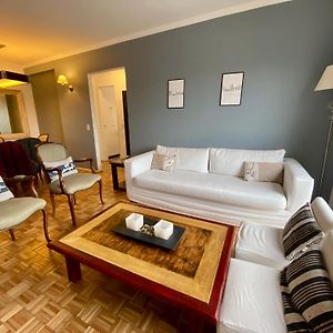 Recoleta Luxury Apartment