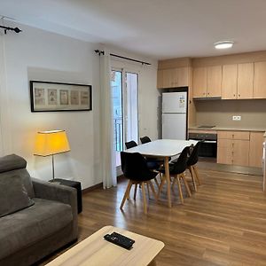 Apartamento de 2 Dormitorios